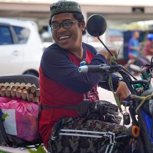 Bantuan Ihsanat Ramadan Malaysia 2025