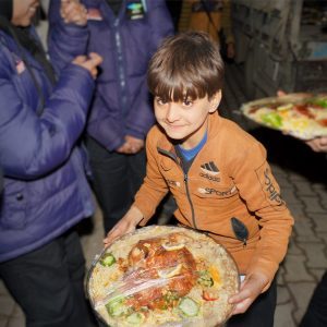 Magis Ramadan Syria 2025