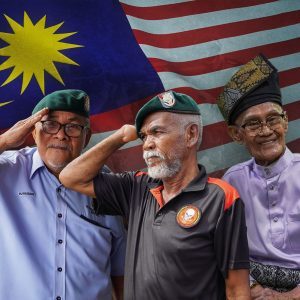 Pejuang Merdeka 2025