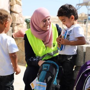 Education & Personal Development Fund