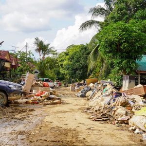 General Emergency Fund