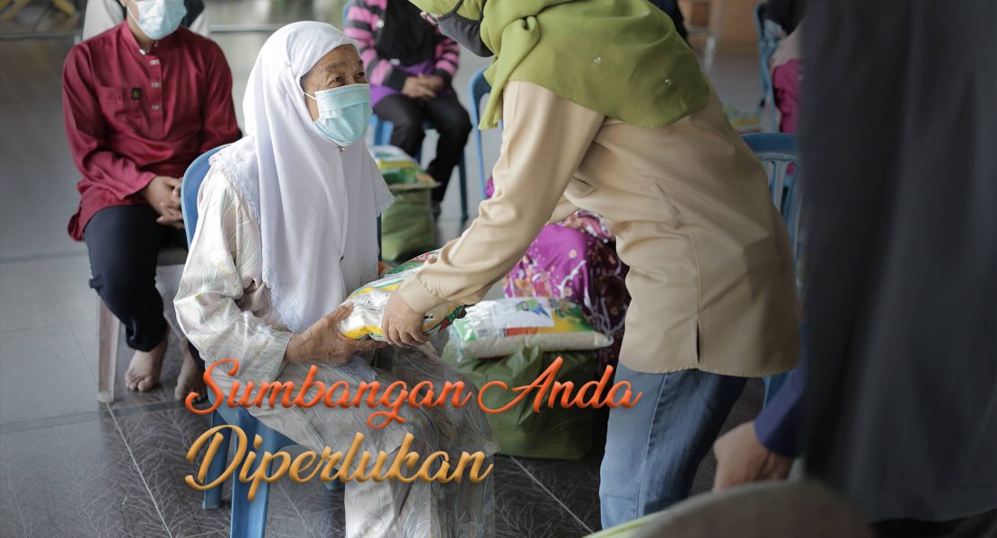 Heart Of Hope For Malaysia: General Aid For Underprivileged Malaysians ...