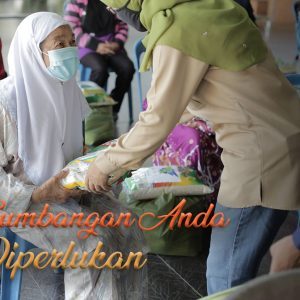 [Fasa 6] Rayuan Kecemasan Bantuan Harapan buat Malaysia