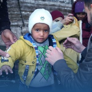 Rayuan Bantuan Musim Sejuk Palestin 2022/2023