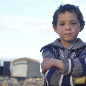 Rayuan Kemanusiaan Pelarian Syria