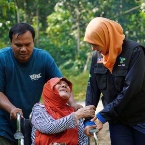 Heart of Hope for Malaysia: General Aid for Underprivileged Malaysians