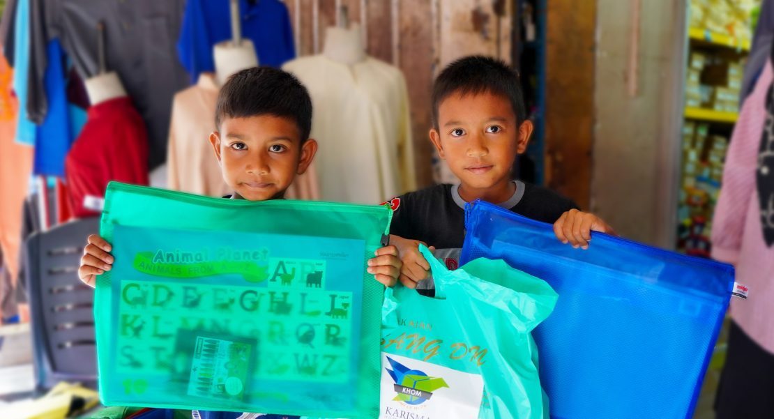 Back To School – Karisma EduDream Malaysia 2026