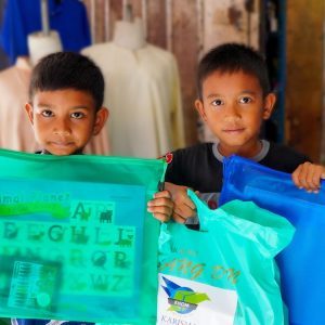 Back To School - Karisma EduDream Malaysia 2026