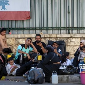 Save Palestinian Nakba Descendants in Lebanon