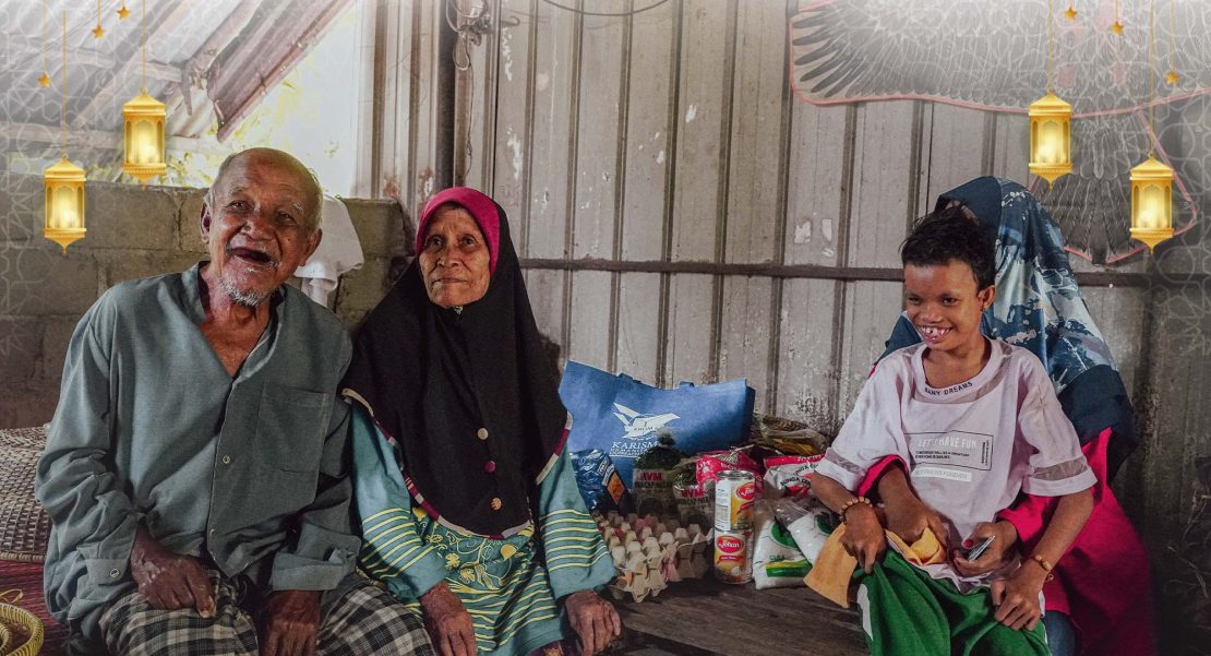 Rayuan Ihsanat Ramadan Malaysia 2026