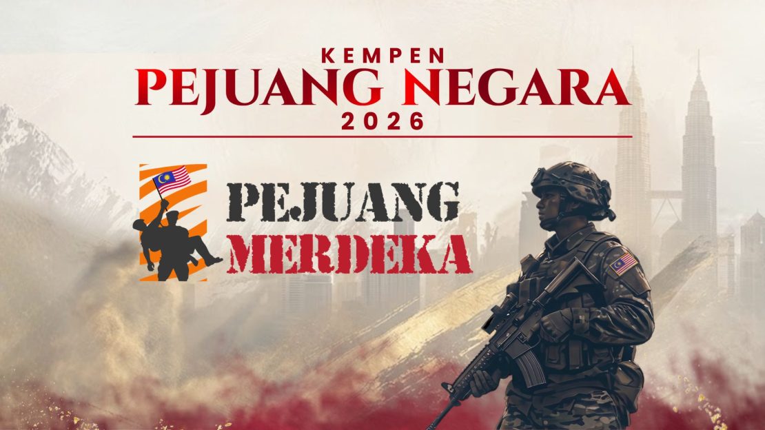 Pejuang Merdeka – Pejuang Tentera