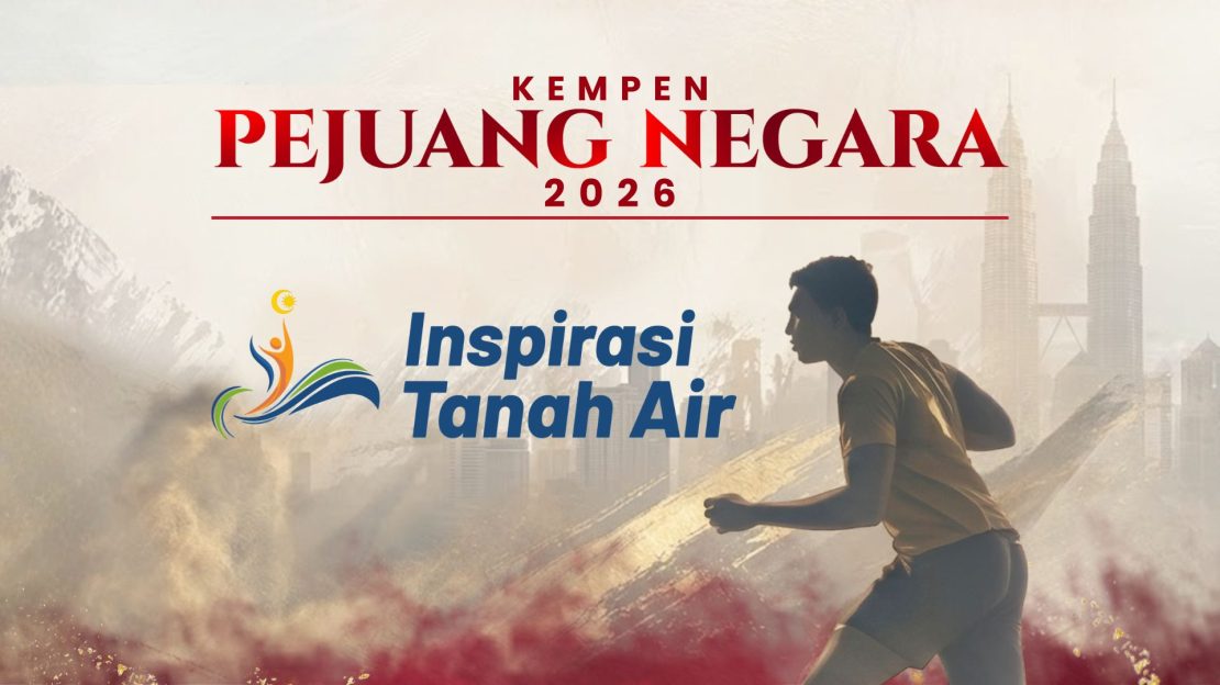 Pejuang Merdeka – Inspirasi Tanah Air